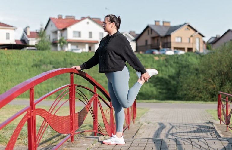 Kako izboljšati svoj vsakdan z zdravimi navadami